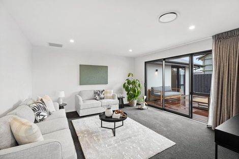 Photo of property in 177 Townsend Road, Rangiora, 7400