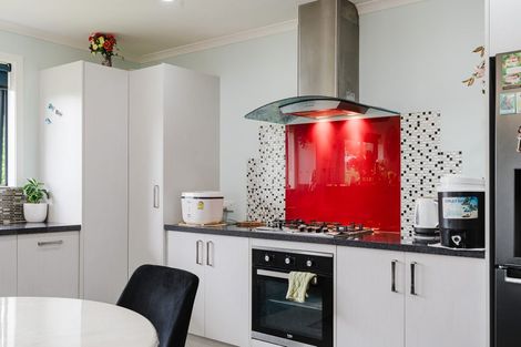 Photo of property in 25 Thomson Avenue, Otorohanga, 3900