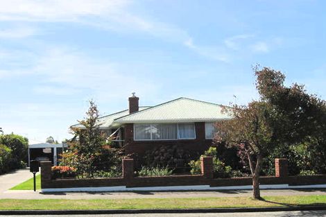 Photo of property in 21 Pukatea Street, Glenwood, Timaru, 7910