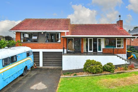 Photo of property in 6 Miles Avenue, Papatoetoe, Auckland, 2025