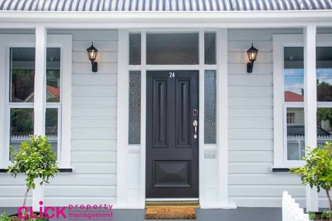 Photo of property in 24 Northumberland Street, North East Valley, Dunedin, 9010