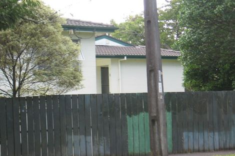 Photo of property in 2/1 Norrie Avenue, Mount Albert, Auckland, 1025