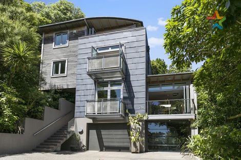 Photo of property in 2d Waitohu Road, York Bay, Lower Hutt, 5013