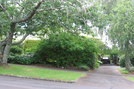 Photo of property in 7 Bingley Avenue, Epsom, Auckland, 1023