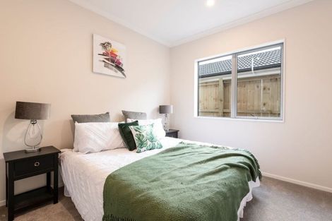 Photo of property in 43 Cloonlyon Drive, Flat Bush, Auckland, 2019