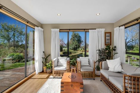 Photo of property in 189 O'roarkes Road, Fernside, Rangiora, 7471
