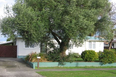 Photo of property in 117 Ruamahanga Crescent, Terrace End, Palmerston North, 4410