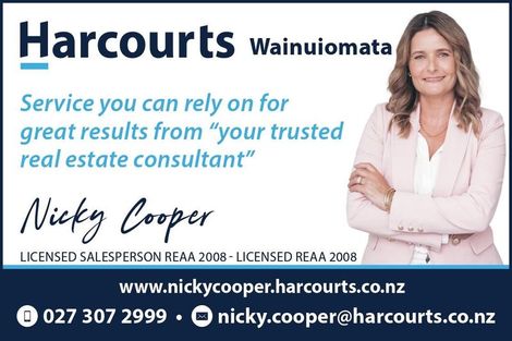 Photo of property in 102 Coast Road, Wainuiomata, Lower Hutt, 5014