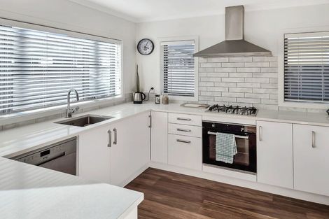 Photo of property in 12 Martha Turnell Crescent, Manor Park, Lower Hutt, 5019