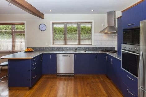 Photo of property in 1/38 Aorangi Road, Bryndwr, Christchurch, 8053