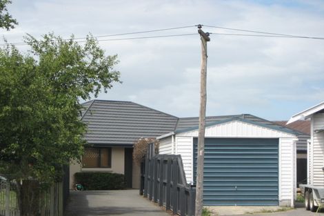 Photo of property in 448 Barrington Street, Spreydon, Christchurch, 8024