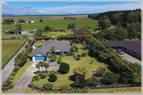 Photo of property in 33 Palmer Road, Foxton Beach, Foxton, 4891