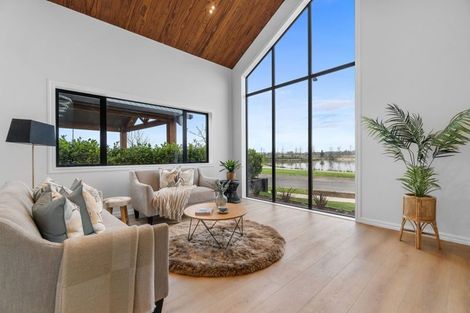 Photo of property in 43 Whites Way, Te Kauwhata, 3710