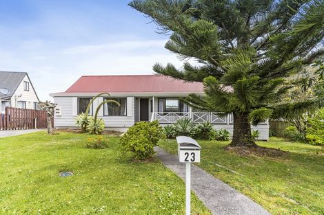 Photo of property in 23 Crail Court, Totara Heights, Auckland, 2105