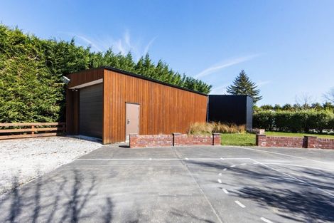 Photo of property in 1069 Tram Road, Swannanoa, Kaiapoi, 7692