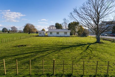 Photo of property in 3985 State Highway 29, Te Poi, Matamata, 3473