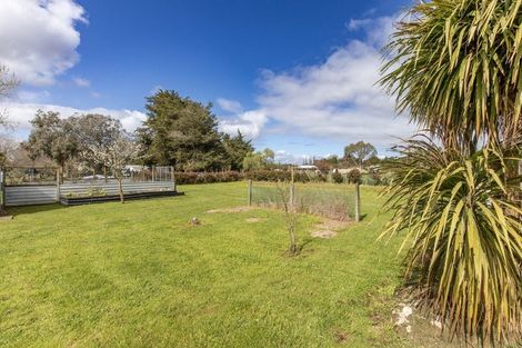 Photo of property in 8a Knorp Street, Otane, 4202