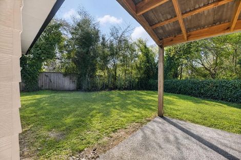 Photo of property in 52a Jellicoe Street, Greytown, 5712