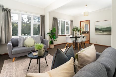 Photo of property in 3 Upoko Road, Hataitai, Wellington, 6021