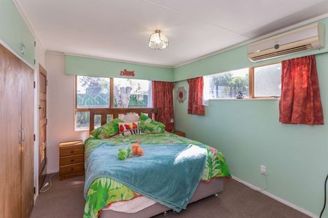 Photo of property in 5 Matipo Street, Levin, 5510
