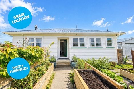 Photo of property in 5 Huia Street, Masterton, 5810