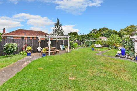 Photo of property in 58 Pembroke Street, Papatoetoe, Auckland, 2025