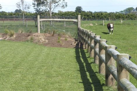 Photo of property in 66 Wilcox Road, Seaward Bush, Invercargill, 9871