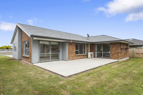 Photo of property in 30 Nikau Place, Matamata, 3400