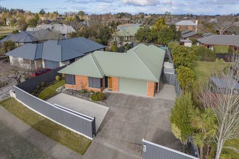 Photo of property in 47 Hewitts Road, Woodend, 7610