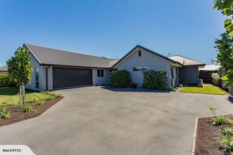 Photo of property in 20 Wilfield Drive, West Melton, 7618