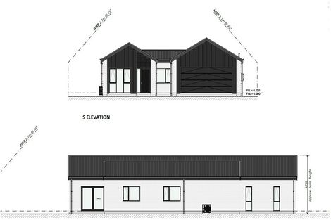 Photo of property in 37 Ruru Street, Cambridge, 3434