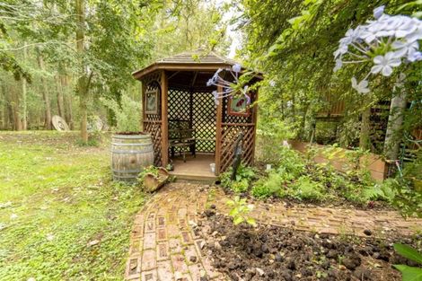 Photo of property in 2175 Main Road North, Sefton, Amberley, 7481