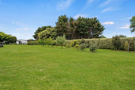 Photo of property in 46b Brinkworth Road, Tamahere, Cambridge, 3493