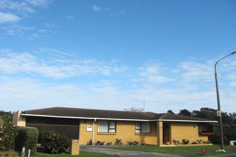 Photo of property in 7b Squire Place, Blagdon, New Plymouth, 4310