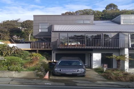 Photo of property in 21a Cockayne Road, Khandallah, Wellington, 6035