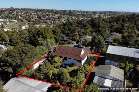 Photo of property in 44 Hiwihau Place, Glenfield, Auckland, 0629