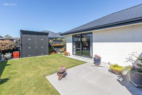 Photo of property in 10 Silverstream Boulevard, Kaiapoi, 7630