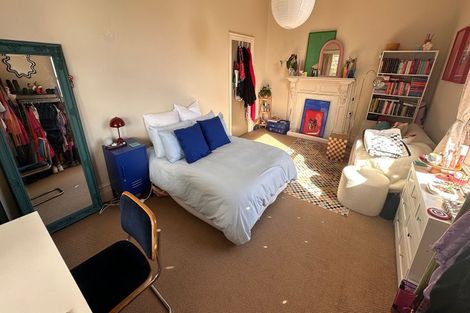 Photo of property in 47 Aurora Terrace, Kelburn, Wellington, 6012