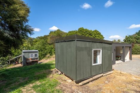 Photo of property in 5662 Kenepuru Road, Waitaria Bay, Marlborough Sounds, 7282