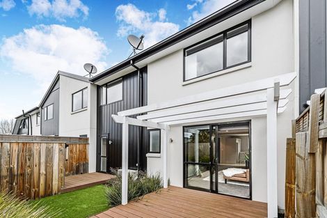 Photo of property in 5/16 Grants Road, Papanui, Christchurch, 8053