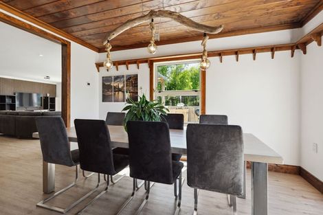 Photo of property in 5 Wynyard Street, Normanby, Hawera, 4614