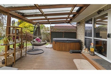 Photo of property in 1 Waitaki Street, Glenwood, Timaru, 7910