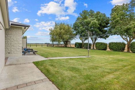 Photo of property in 206 Cochranes Road, Elgin, Ashburton, 7777