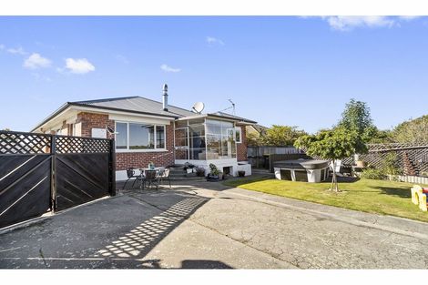 Photo of property in 33 Newton Street, Watlington, Timaru, 7910