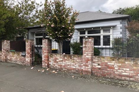 Photo of property in 341 Barbadoes Street, Christchurch Central, Christchurch, 8011
