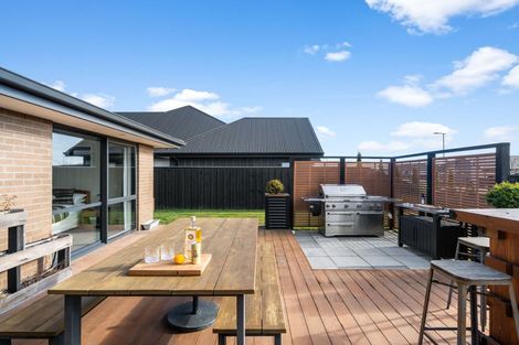 Photo of property in 66 Makybe Terrace, Lincoln, 7608