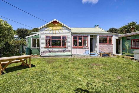 Photo of property in 16a Rhodes Street, Newtown, Wellington, 6021