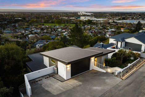 Photo of property in 11 Stronsay Lane, Hillsborough, Christchurch, 8022