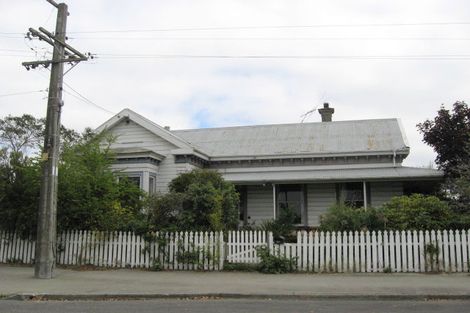 Photo of property in 37 Russell Square, Parkside, Timaru, 7910