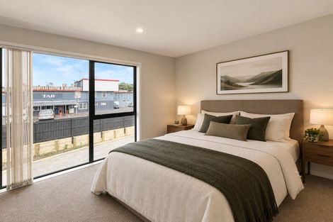 Photo of property in 65 Huri Street, Mangere Bridge, Auckland, 2022